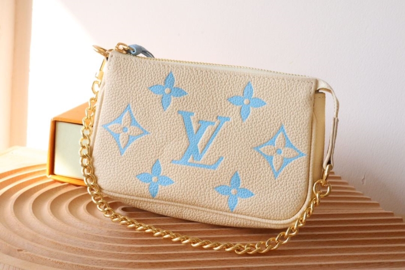 LV Clutch Bags